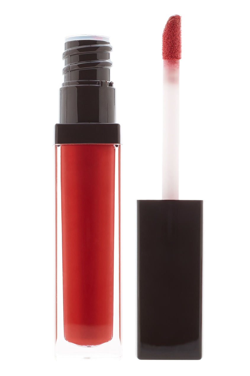 

Блеск для губ Lip Glace Poppy, Красный, Блеск для губ Lip Glace Poppy