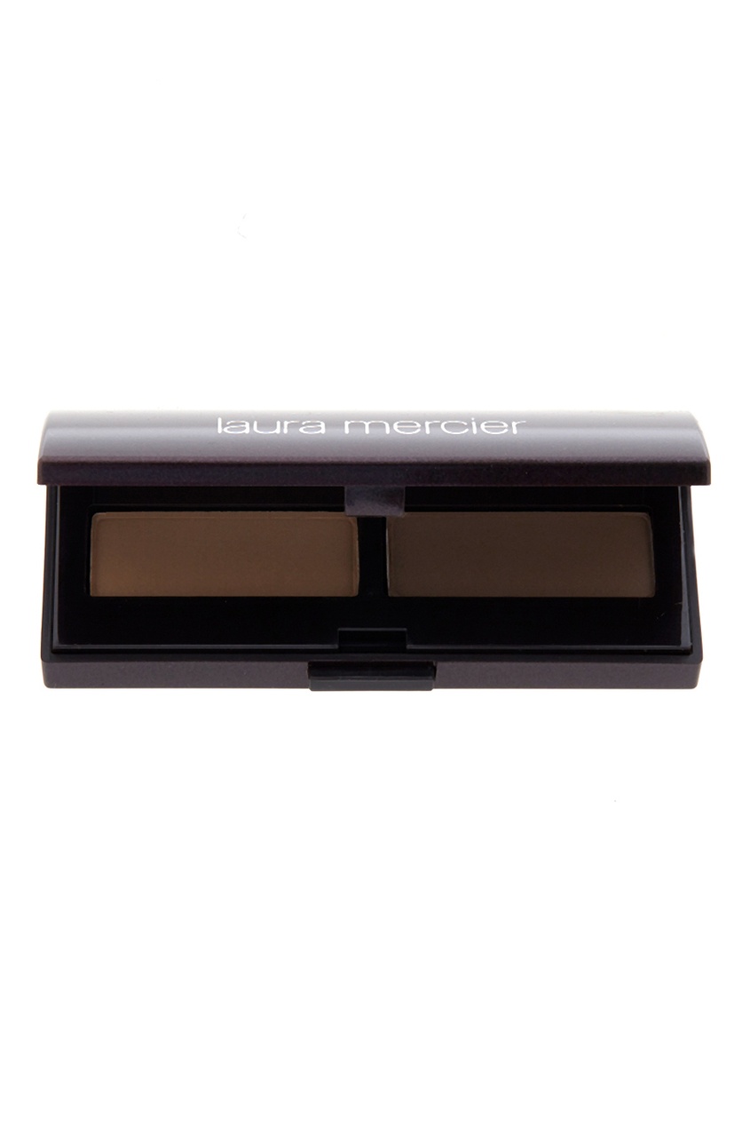 Тени для бровей Brow Powder Duo Auburn Laura Mercier
