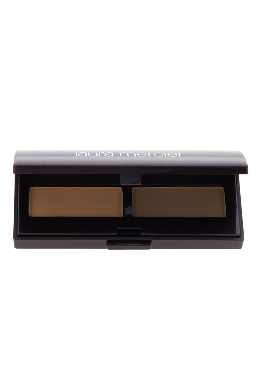 

Тени для бровей Brow Powder Duo Deep Blonde, Серый, Тени для бровей Brow Powder Duo Deep Blonde