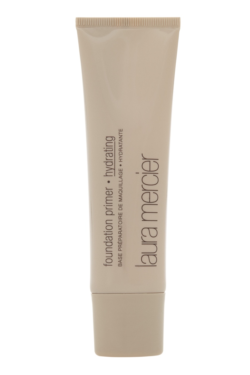 фото Увлажняющая основа под макияж Foundation Primer Hydrating 50ml Laura mercier