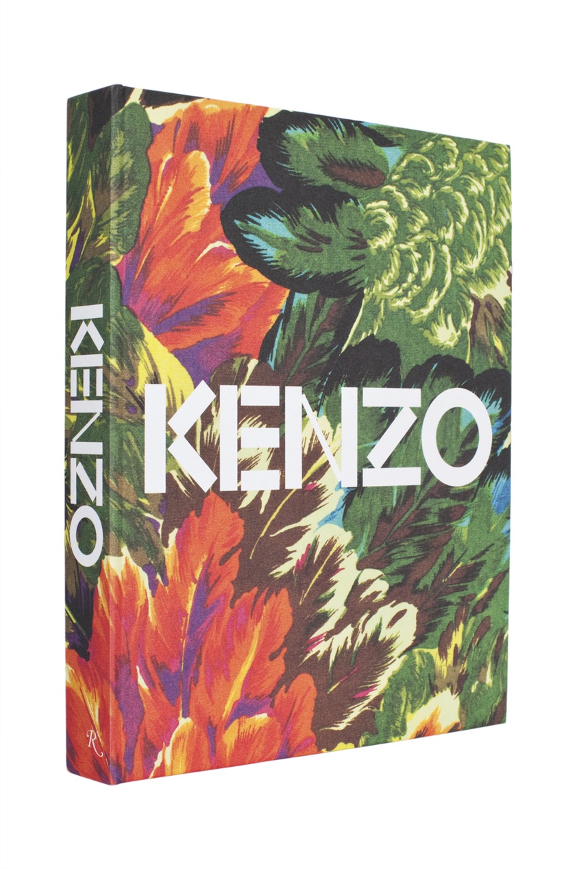 фото Kenzo by Antonio Marras Rizzoli