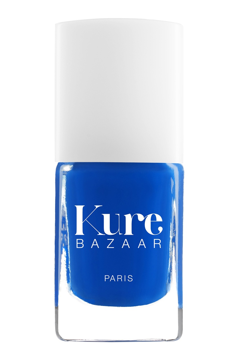 фото Лак для ногтей Mon Bleu 10ml Kure bazaar