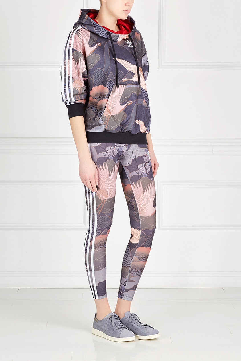 

Легинсы с принтом Rita Ora LEGGINGS, Multicolor, Легинсы с принтом Rita Ora LEGGINGS