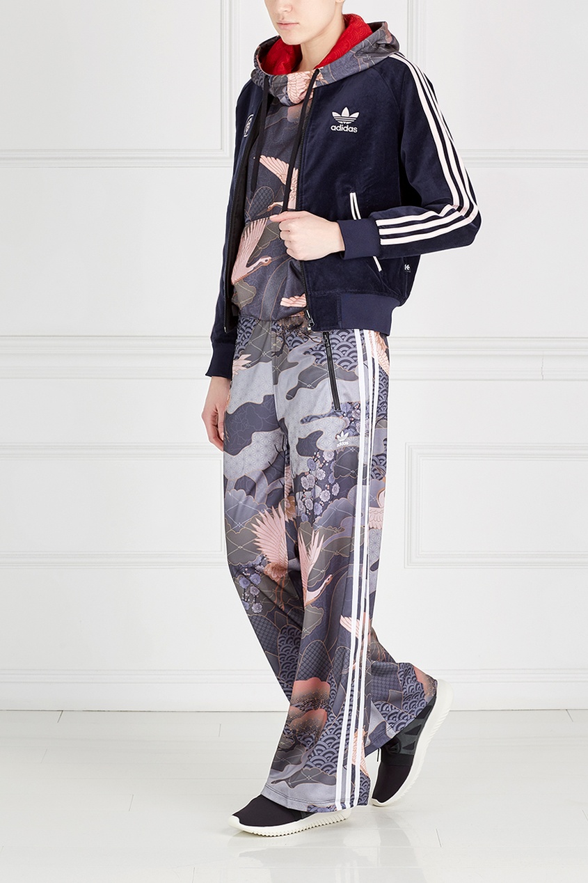 фото Брюки rita ora trackpant adidas