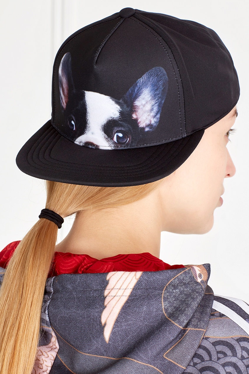 фото Кепка rita ora puppy pack cap adidas