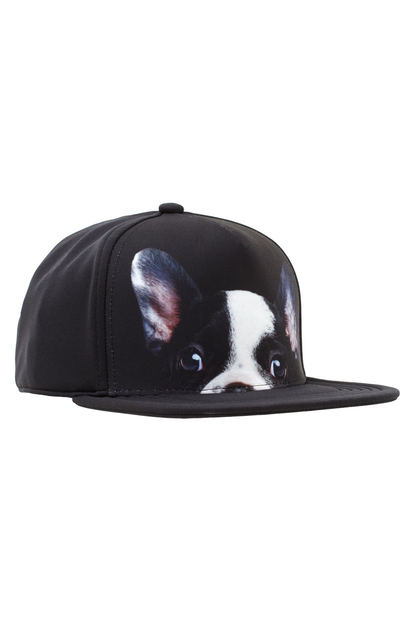 фото Кепка rita ora puppy pack cap adidas