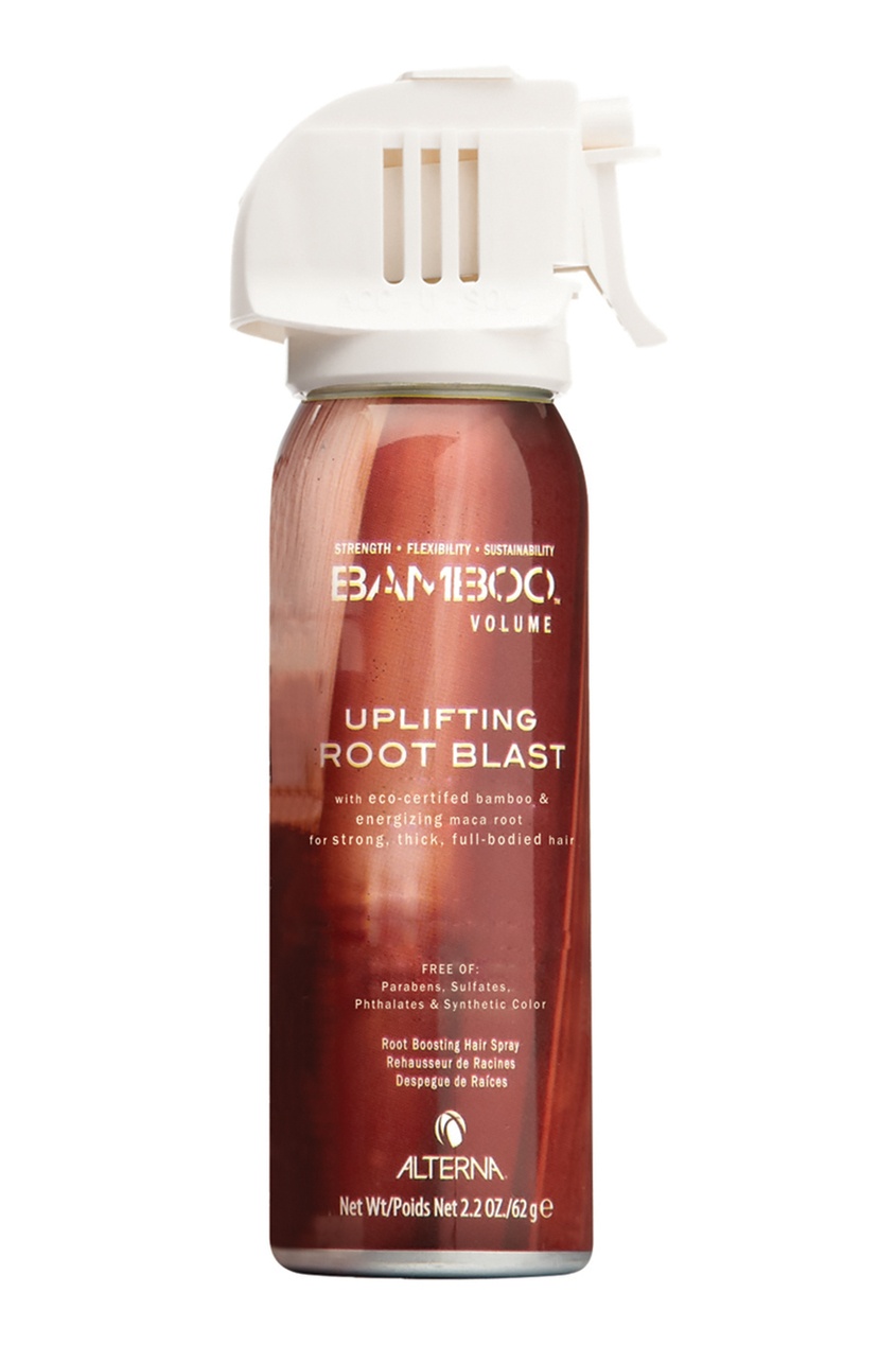 фото Спрей для экстремального объема волос Bamboo Volume Uplifting Root Blast 75ml Alterna