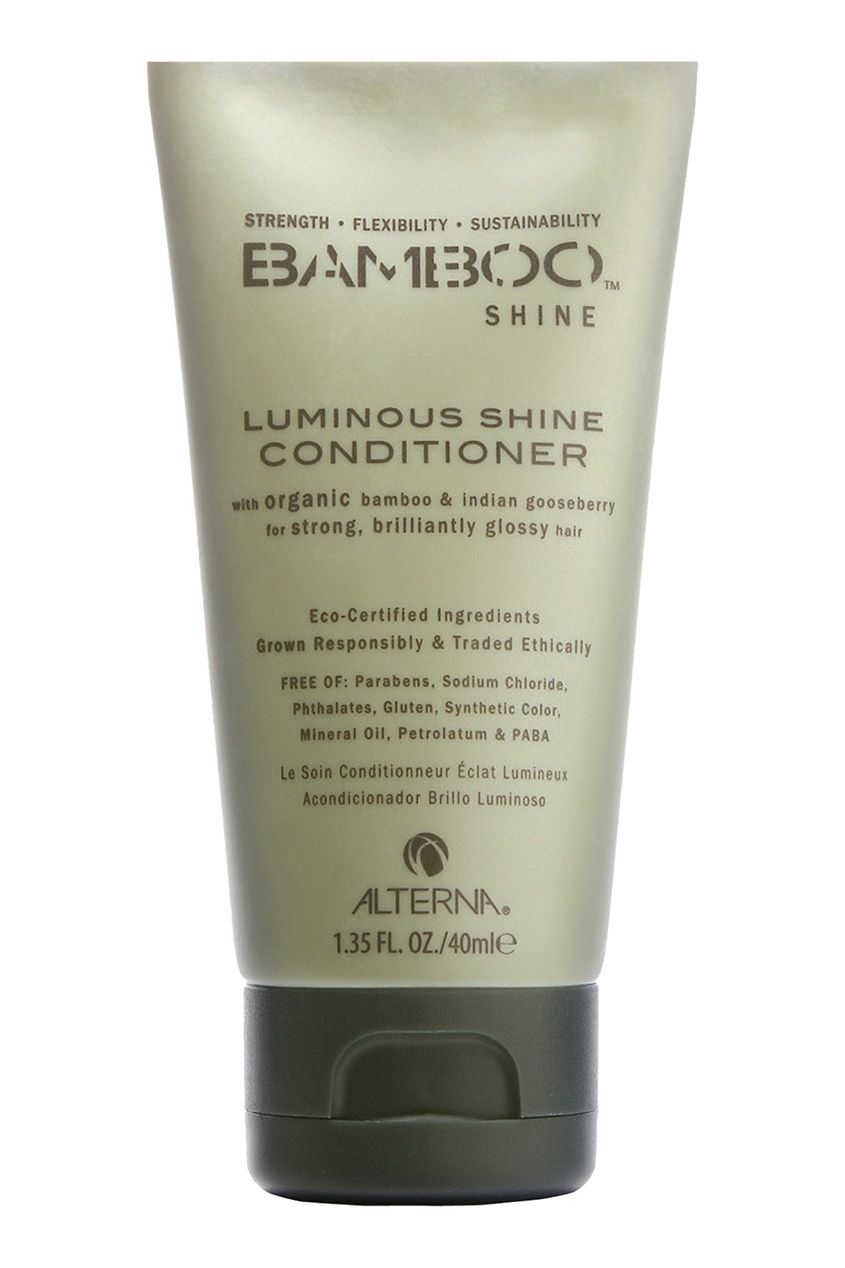 фото Кондиционер для волос Bamboo Luminous Shine 40ml Alterna