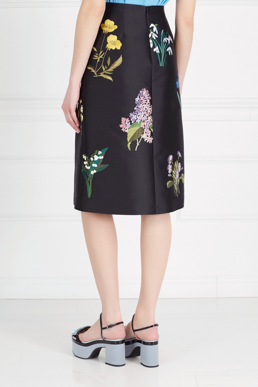Юбка Stella McCartney