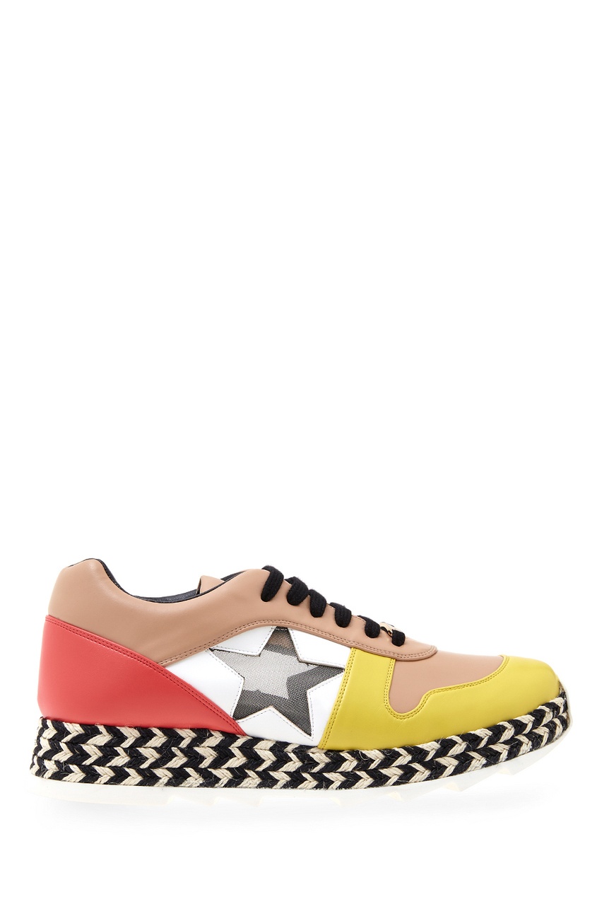 

Кроссовки, Multicolor, Кроссовки