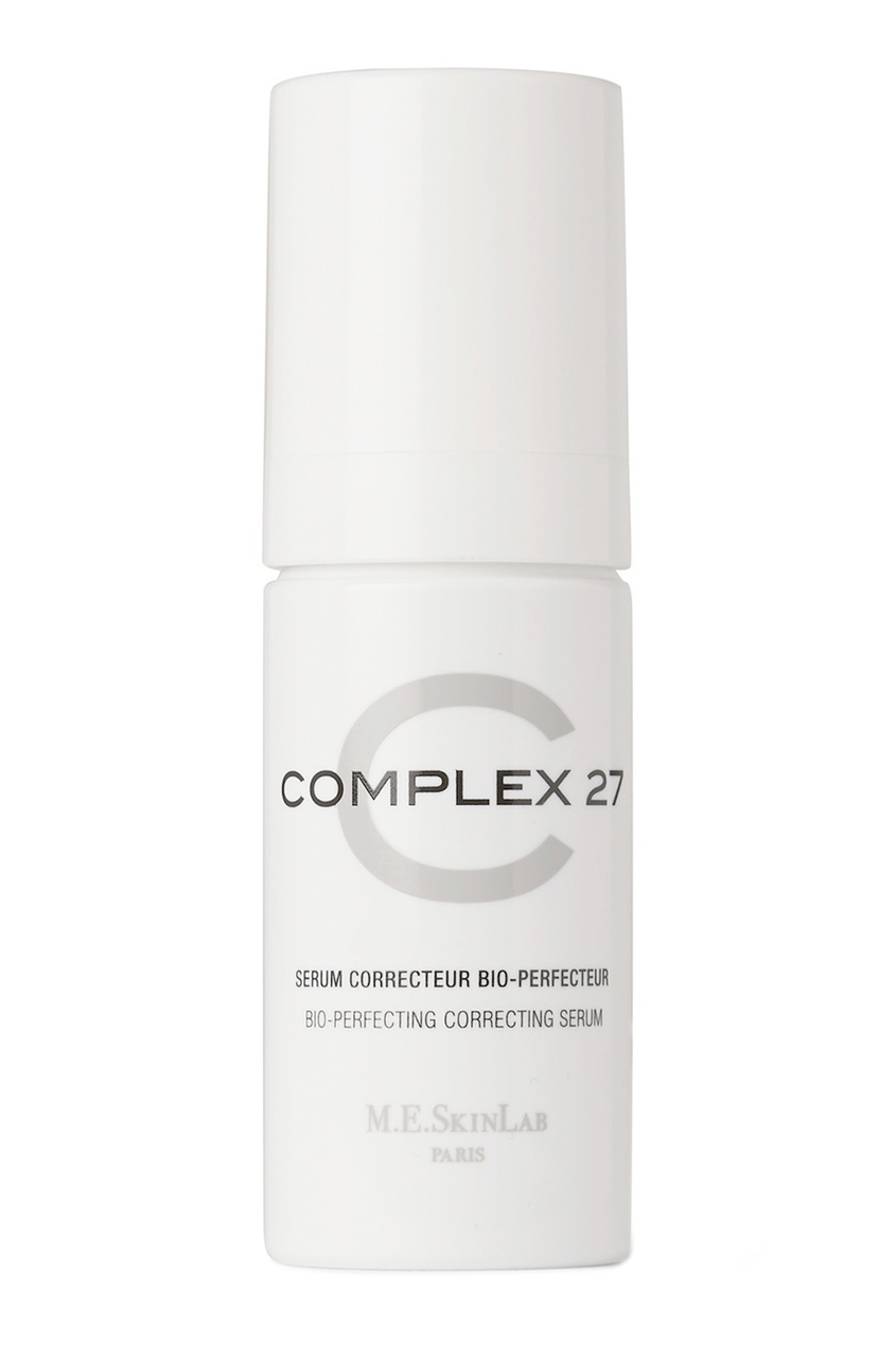 фото Сыворотка для лица Complex 27 C Bio-Perfecting Correcting 30ml Cosmetics 27