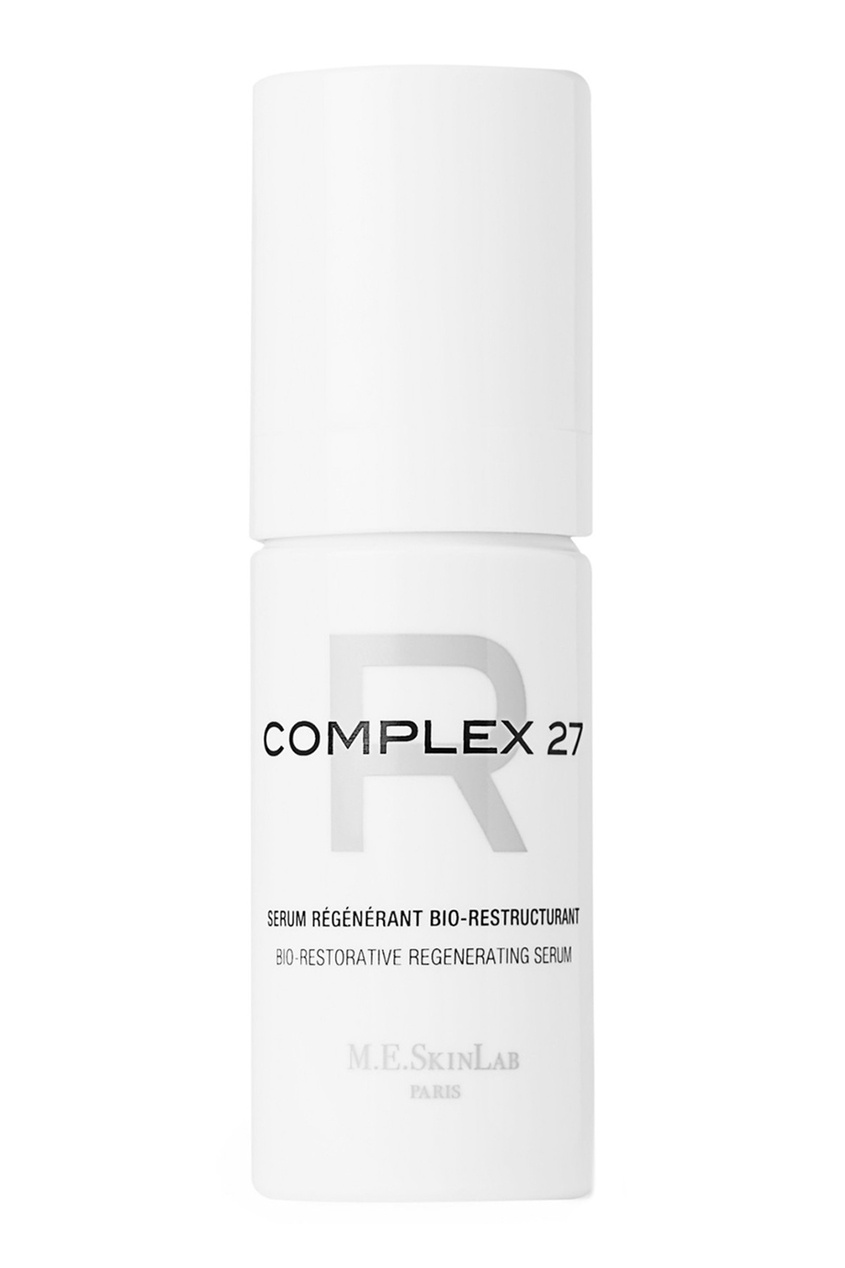 фото Сыворотка для лица Complex 27 R Bio-Restorative Regenerating 30ml Cosmetics 27