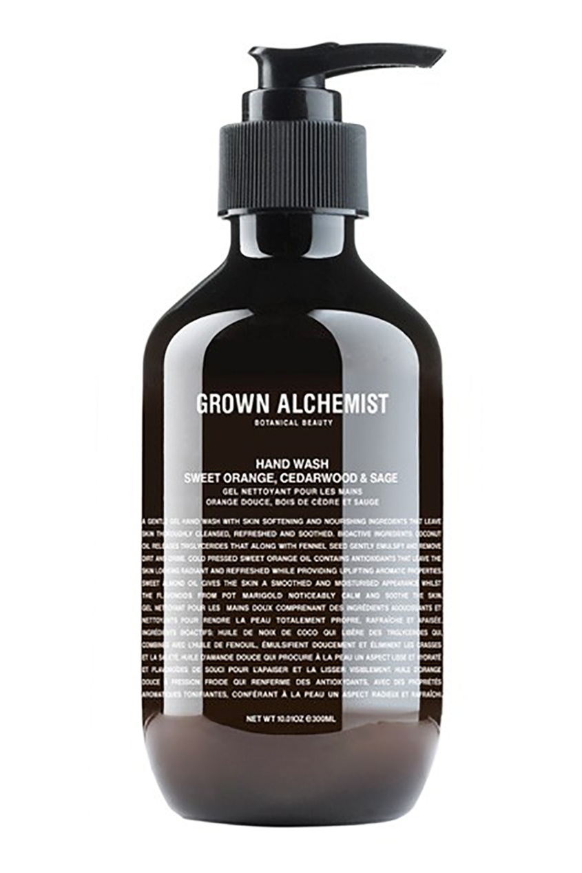 фото Набор для тела body twin set grown alchemist