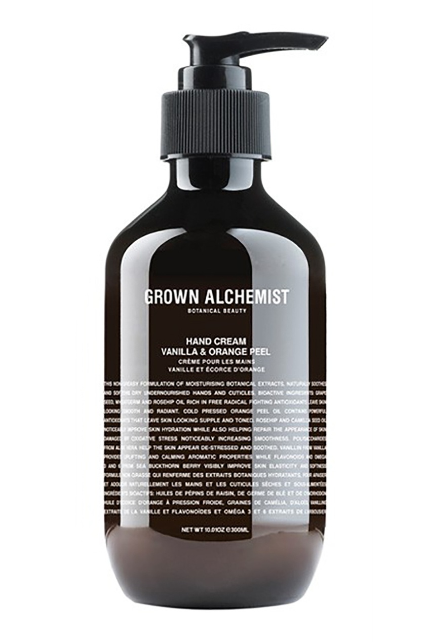 фото Набор для тела body twin set grown alchemist