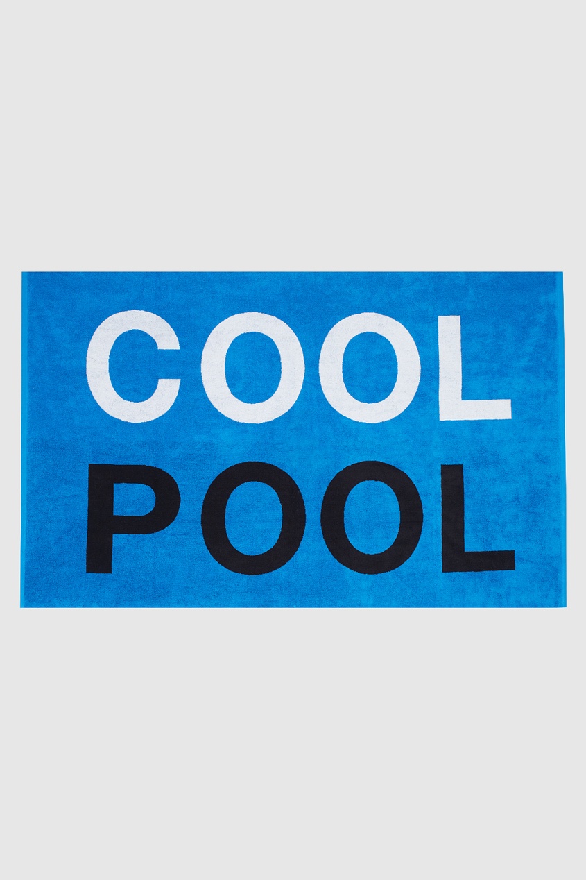 фото Полотенце cool pool ron dorff