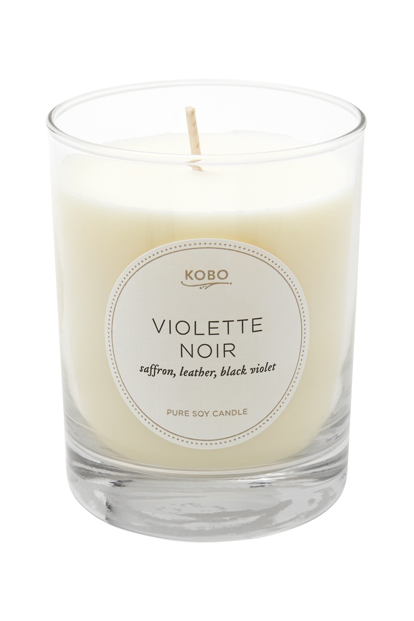 

Ароматическая свеча Violette Noir 312гр, Multicolor, Ароматическая свеча Violette Noir 312гр.