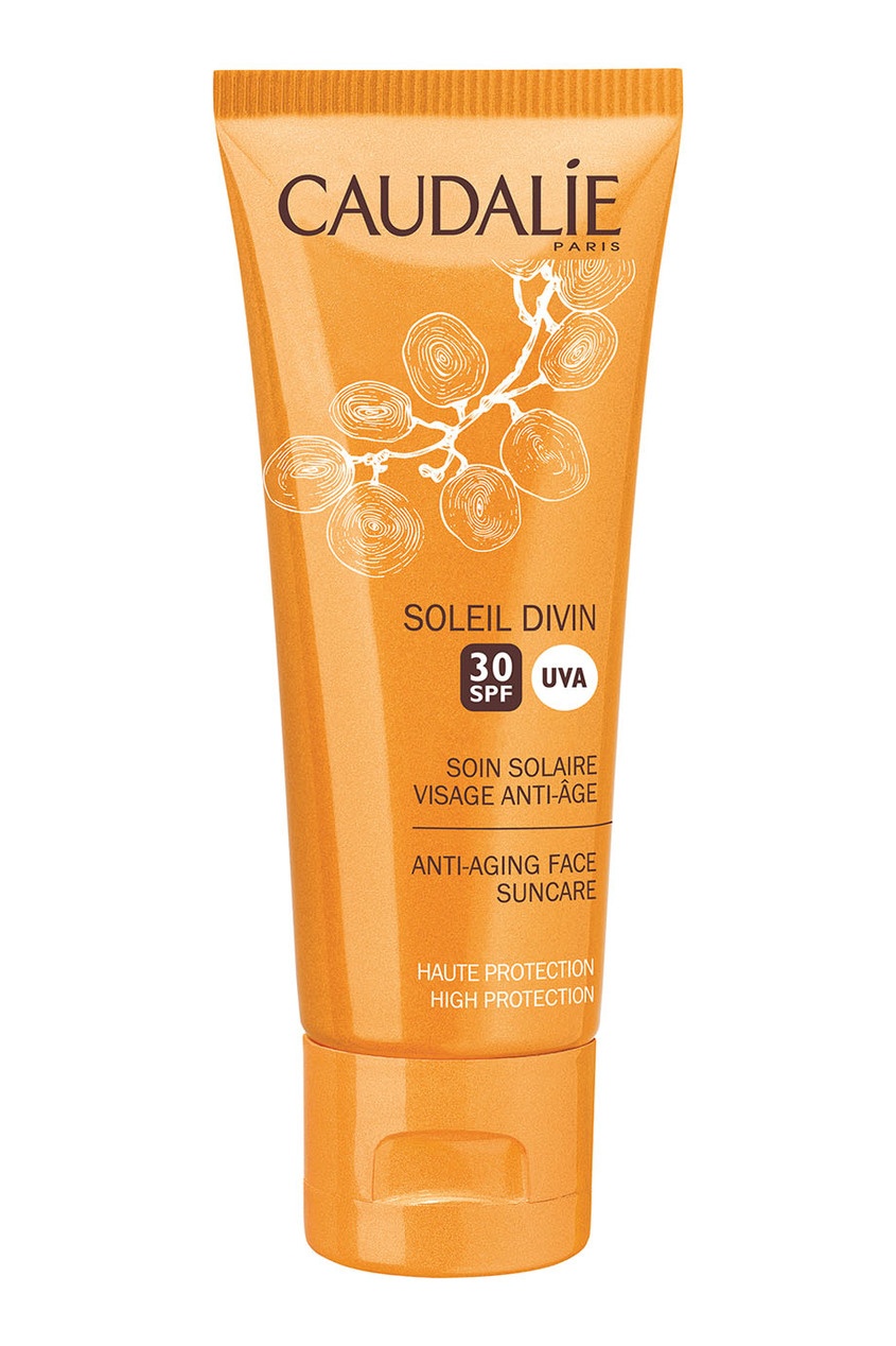 

Крем для лица Soleil Divin SPF30 40ml, Multicolor, Крем для лица Soleil Divin SPF30 40ml