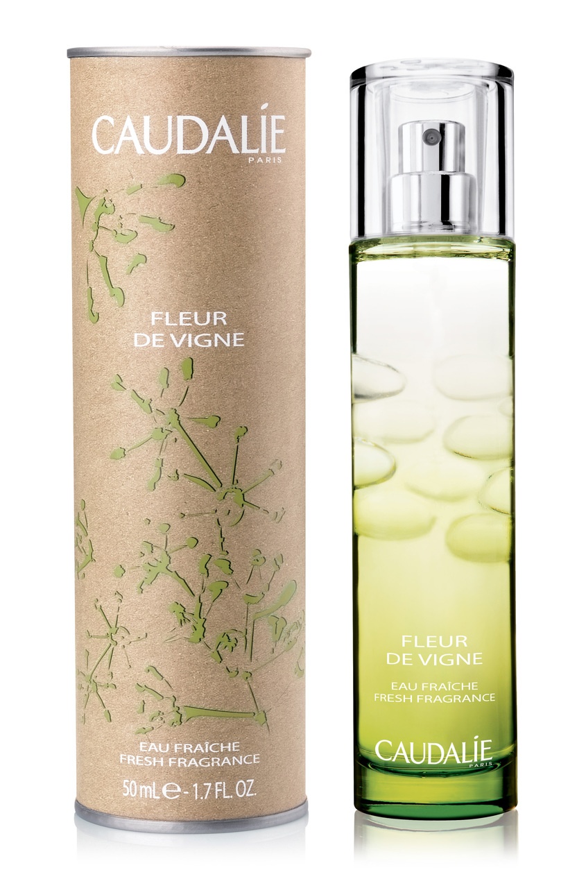 

Освежающая вода Fleur De Vigne 50ml, Multicolor, Освежающая вода Fleur De Vigne 50ml