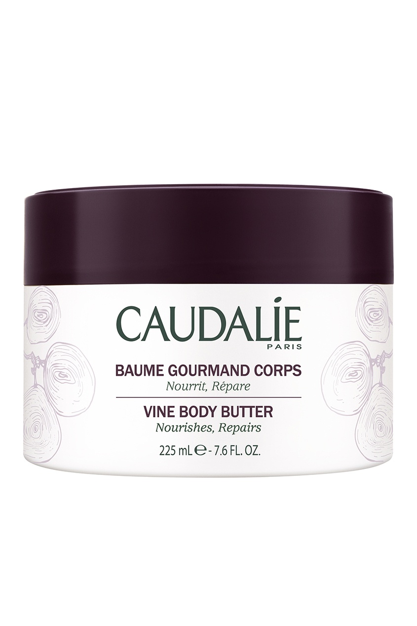 

Бальзам для тела Vine Body Butter 225ml, Multicolor, Бальзам для тела Vine Body Butter 225ml