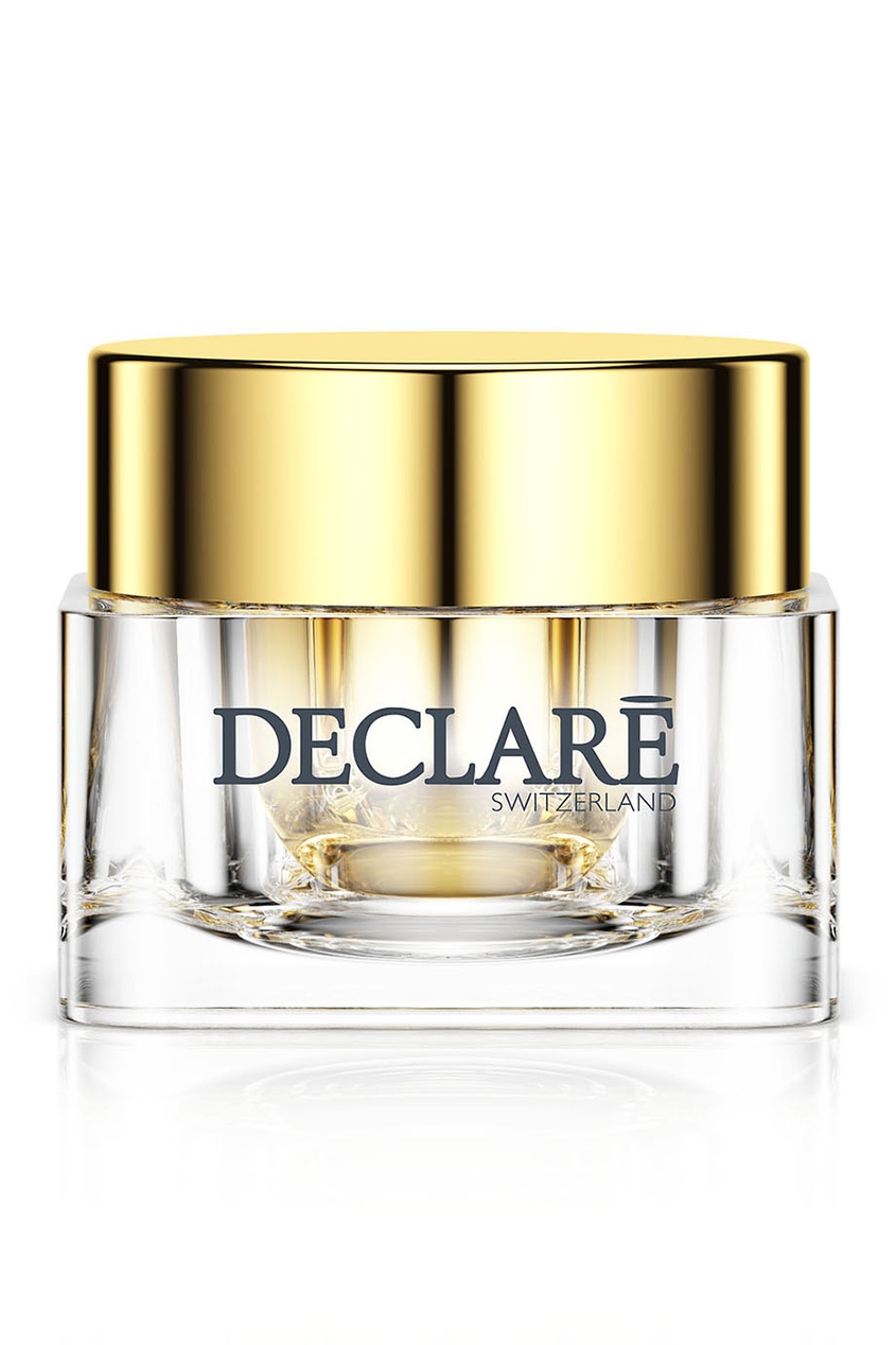 фото Крем для лица с экстрактом черной икры Luxury Anti-Wrinkle 50ml Declare