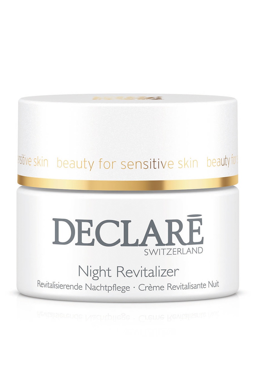 фото Ночной восстанавливающий крем для лица Night Revitaliser 50ml Declare