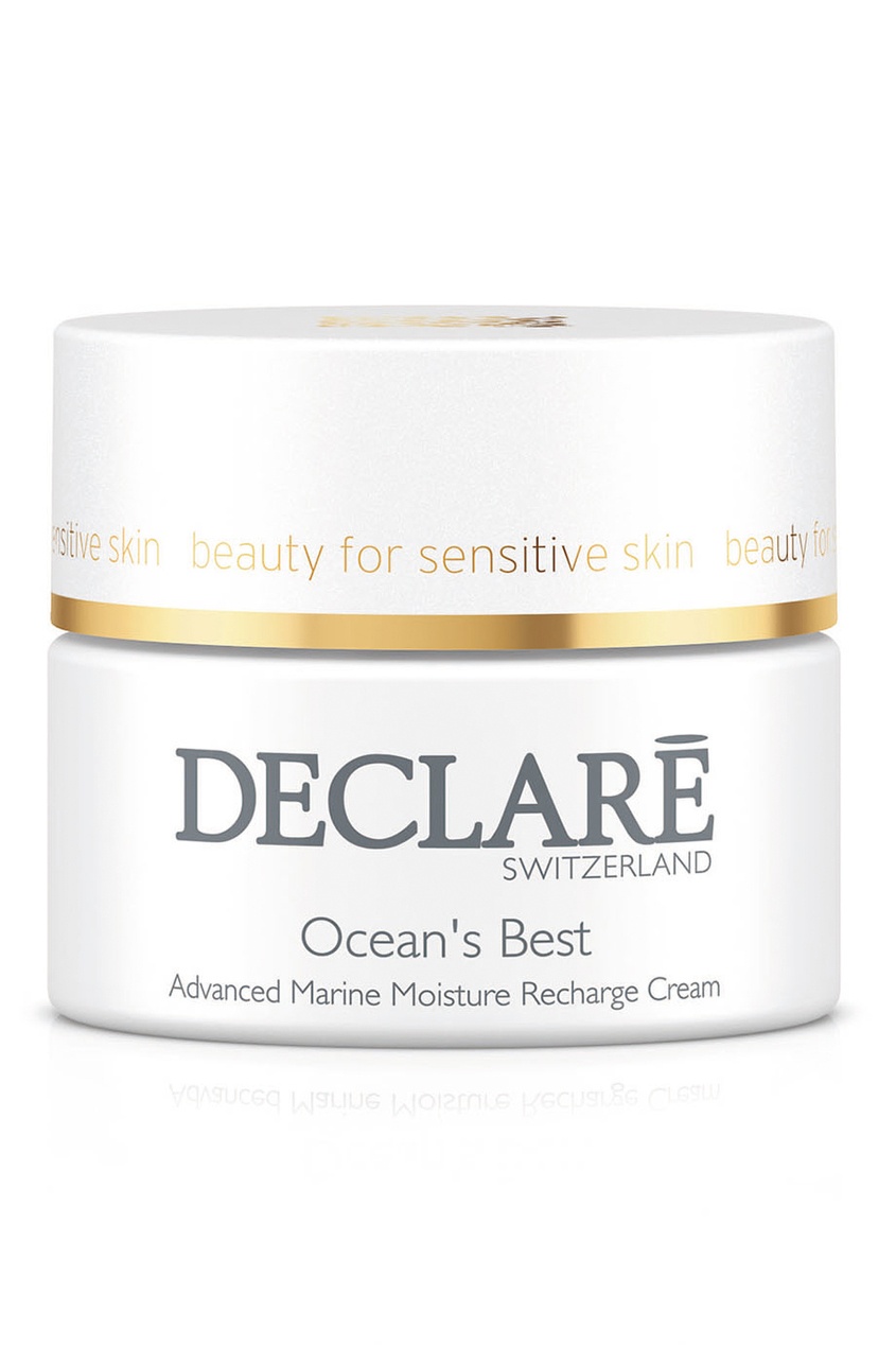 фото Крем для лица Ocean’s Best 50ml Declare