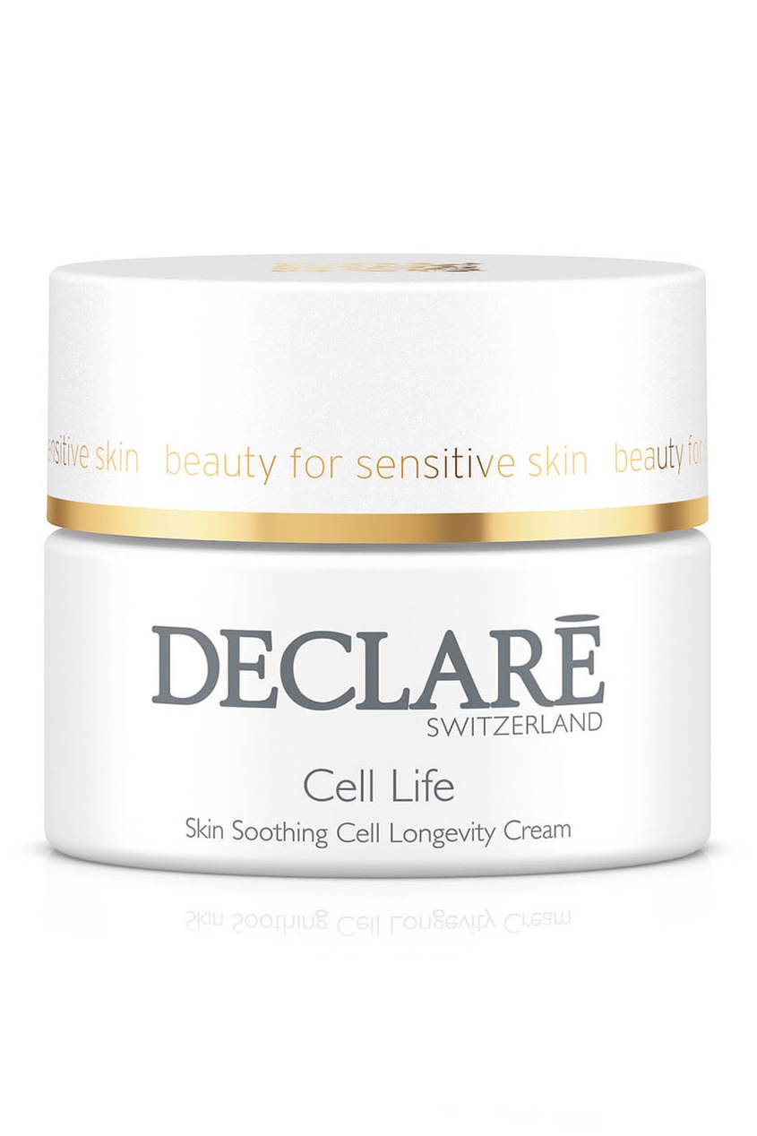 фото Крем для лица Cell Life 50ml Declare