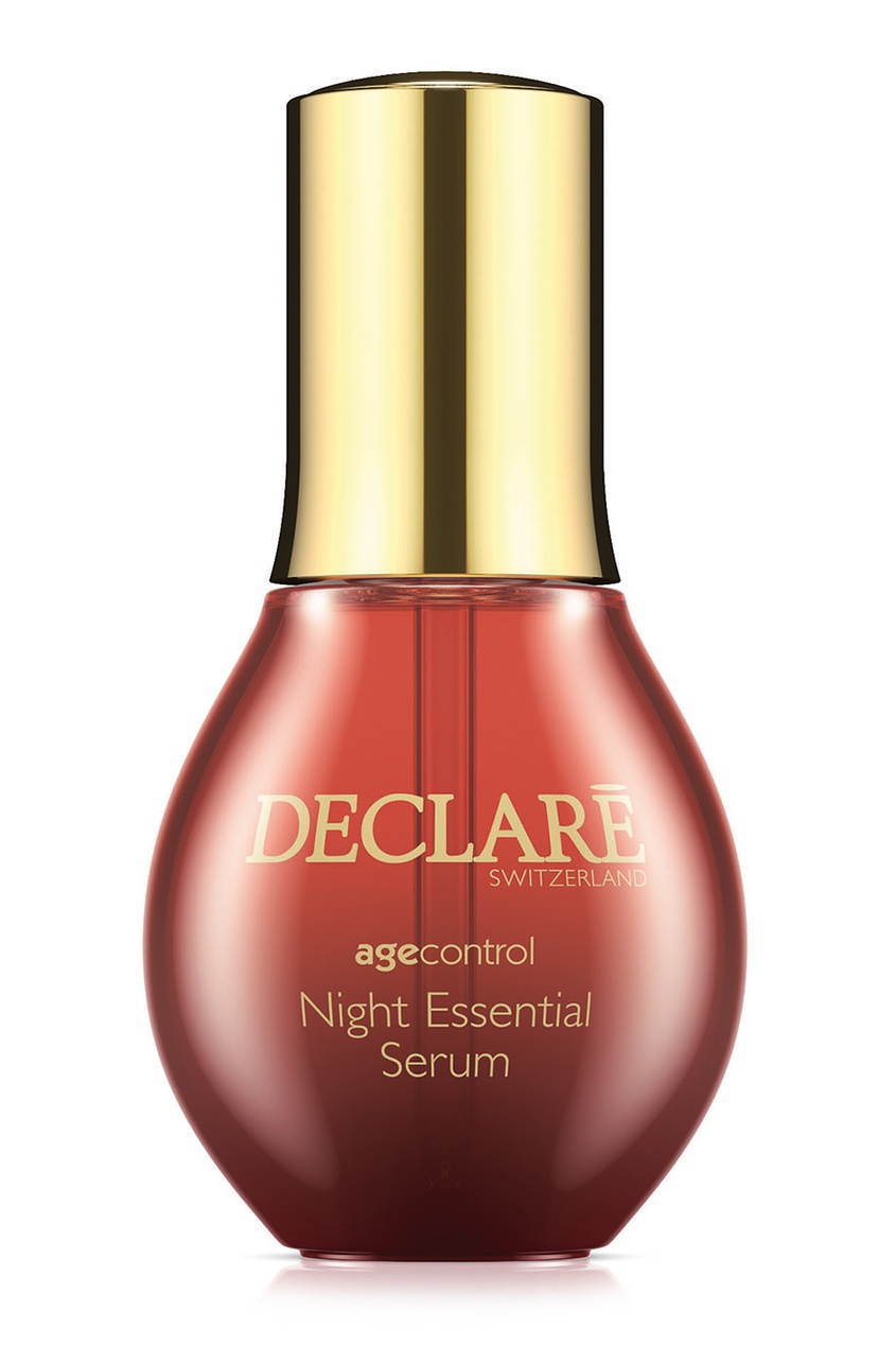 фото Ночная восстанавливающая сыворотка для лица Night Repair Essential 50ml Declare