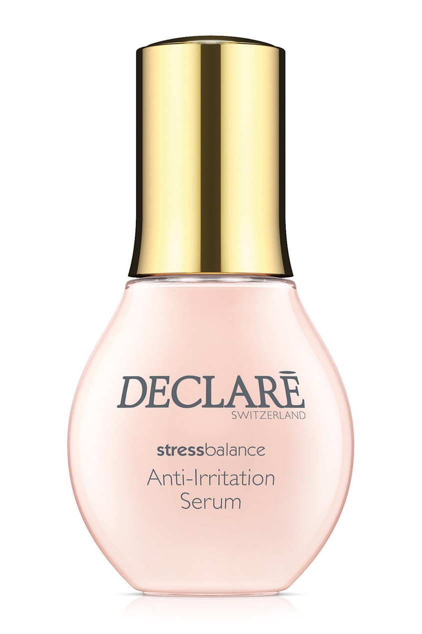 

Сыворотка для лица Anti-Irritation, Multicolor