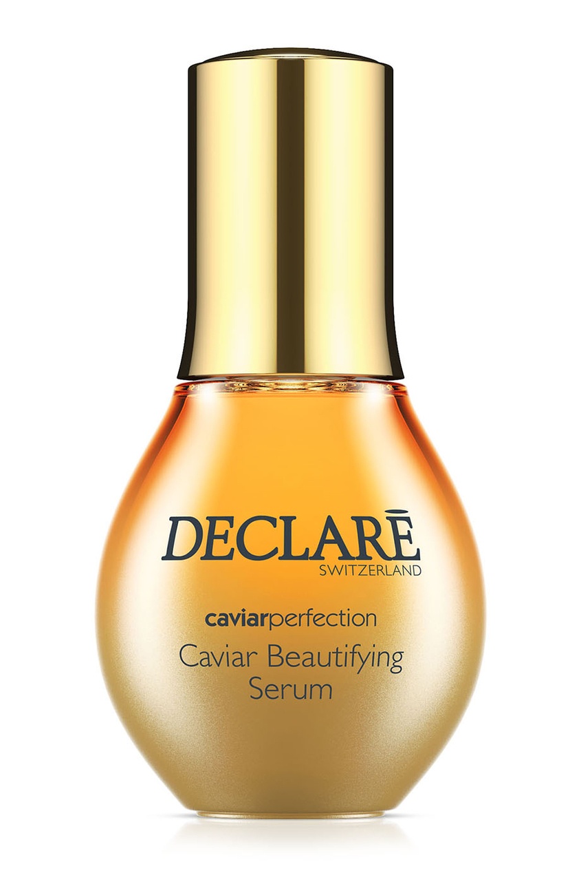 

Сыворотка для лица с экстрактом черной икры Caviar Beautifying, Multicolor