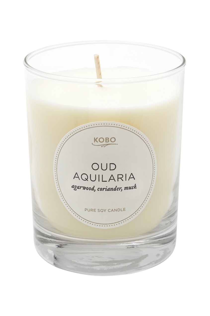 

Ароматическая свеча Oud Aquilaria 312гр, Multicolor, Ароматическая свеча Oud Aquilaria 312гр.