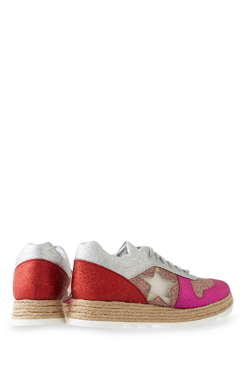 

Кроссовки, Multicolor, Кроссовки