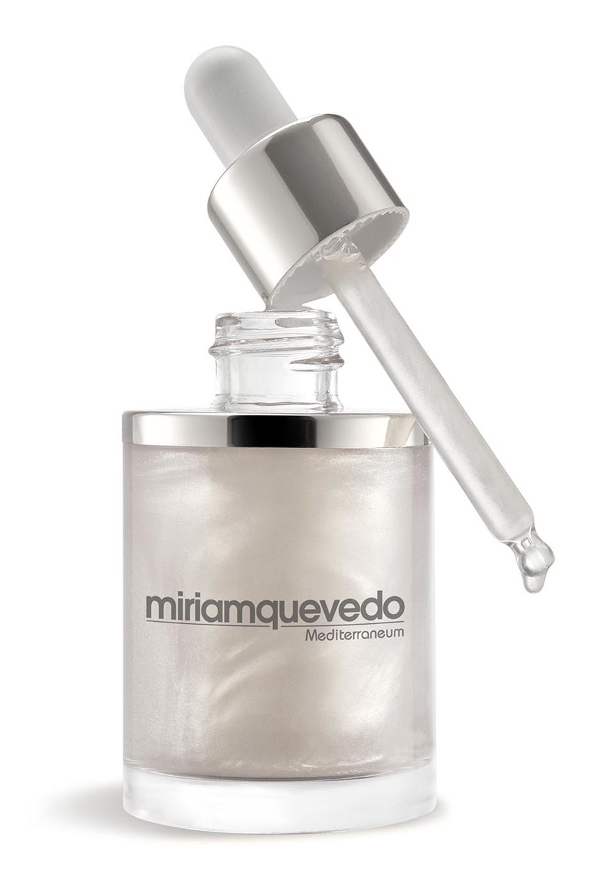 

Масло для волос Glacial White Caviar Hydra Pure Precious Elixir, Multicolor