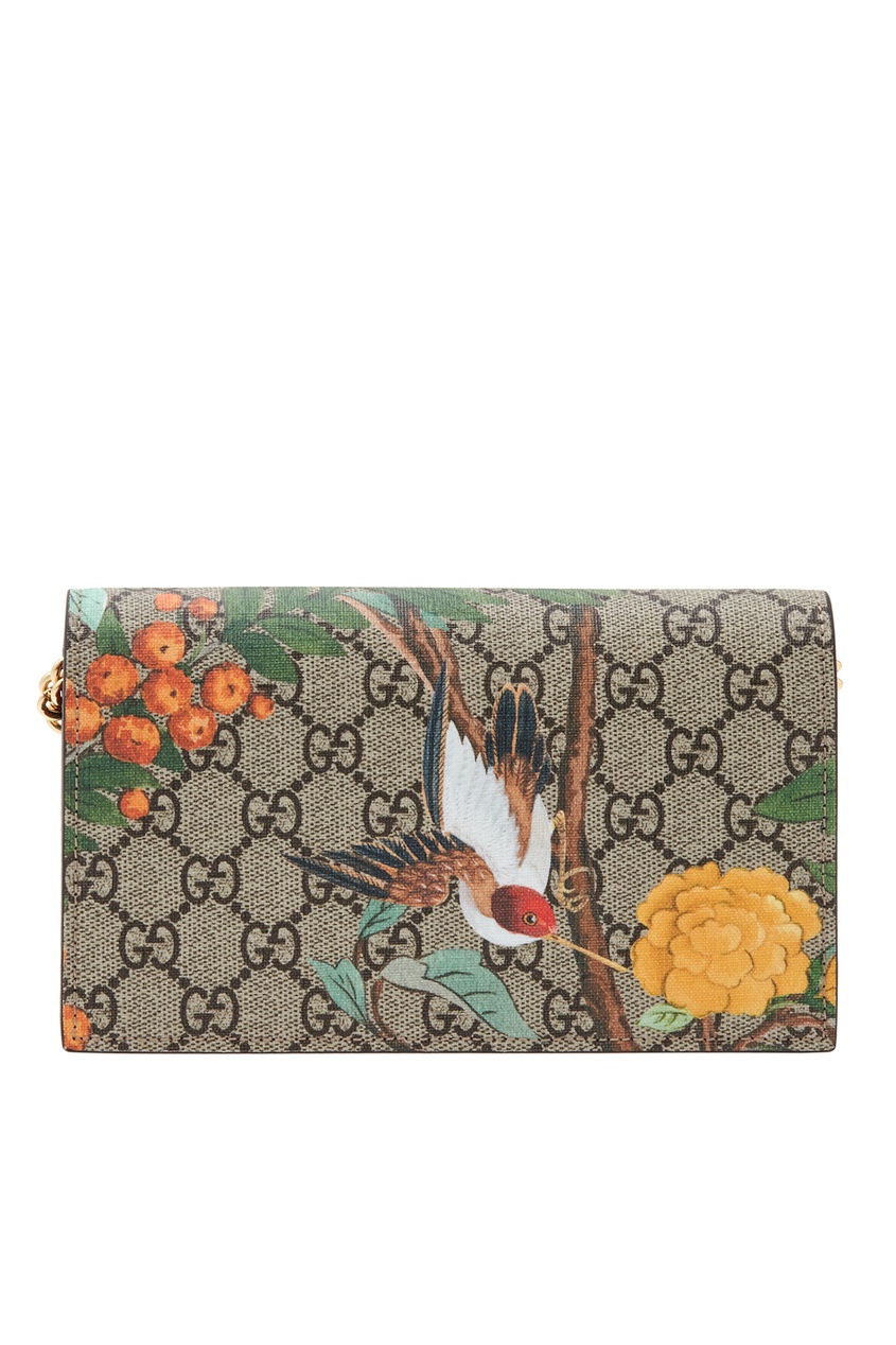 

Клатч Tian Mini Chain Bag, Multicolor, Клатч Tian Mini Chain Bag