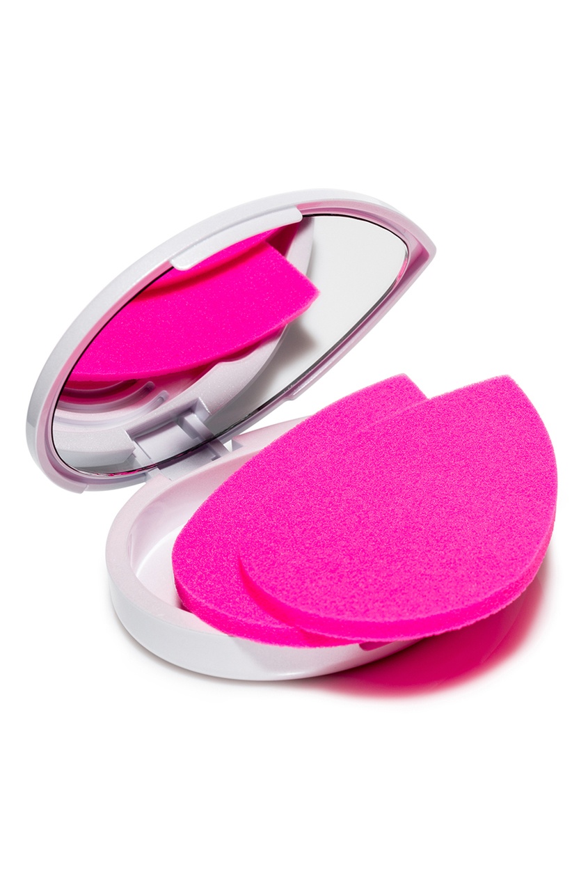 фото Матирующие спонжи-лепестки Blotterazzi Beautyblender