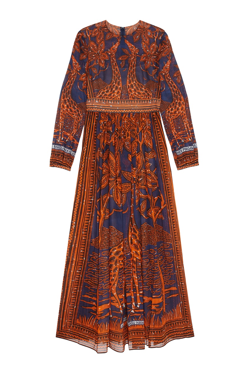 Платье Valentino