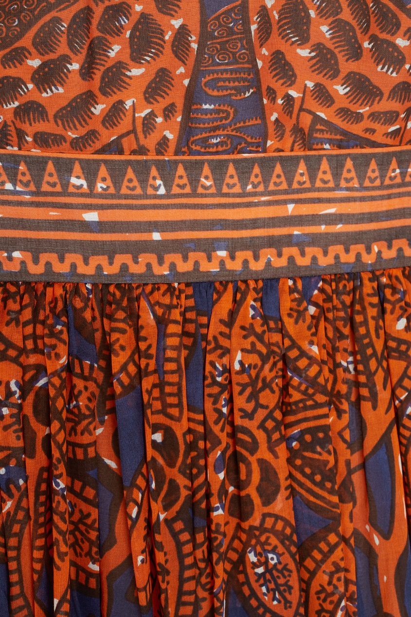 Платье Valentino