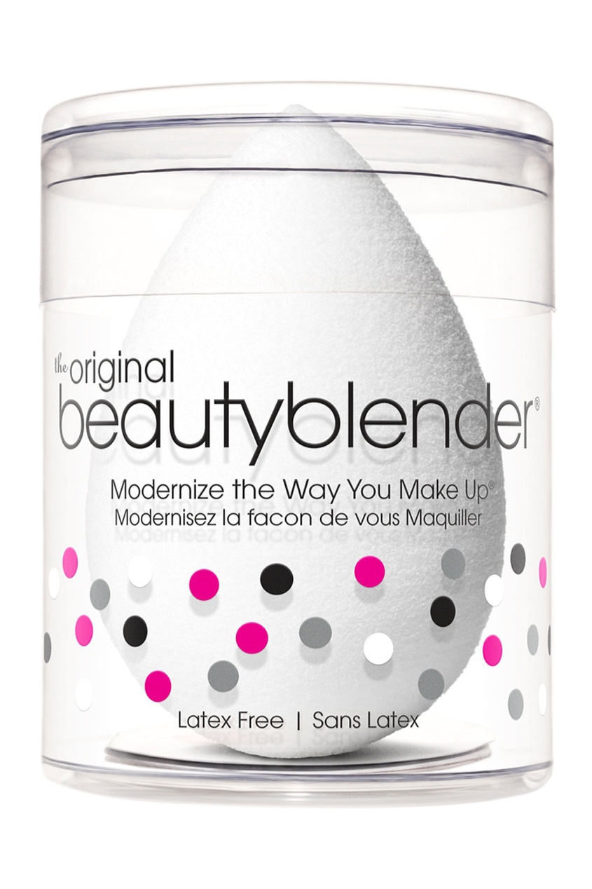 фото Спонж Pure Beautyblender