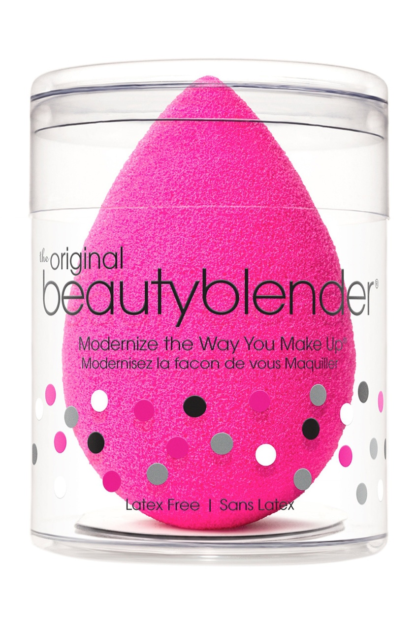 фото Спонж Original Beautyblender