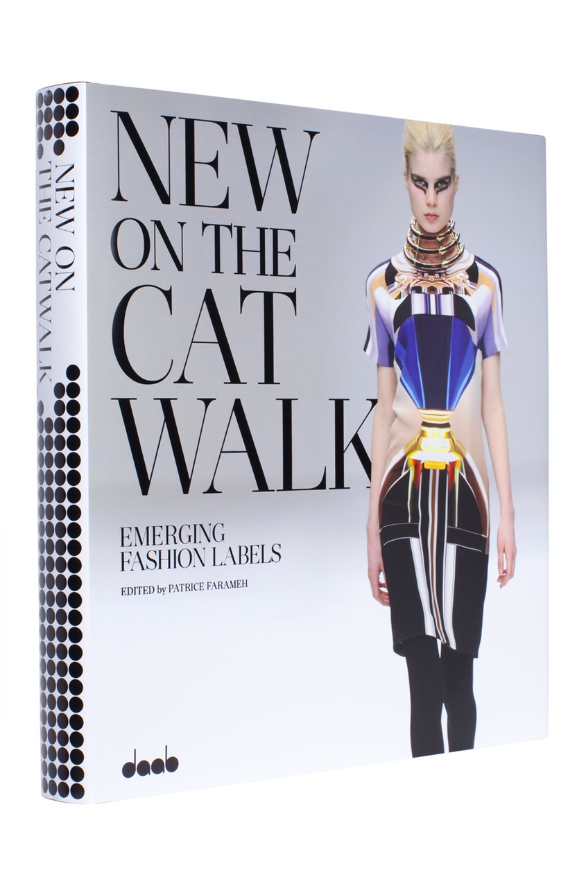 

New On The Catwalk : Emerging Fashion Labels, Multicolor, New On The Catwalk : Emerging Fashion Labels
