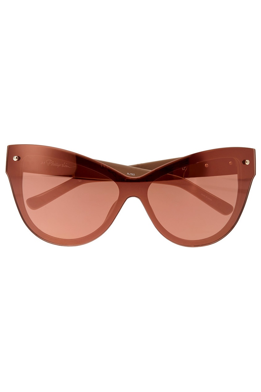 Солнцезащитные очки Linda Farrow X 3.1 Phillip Lim