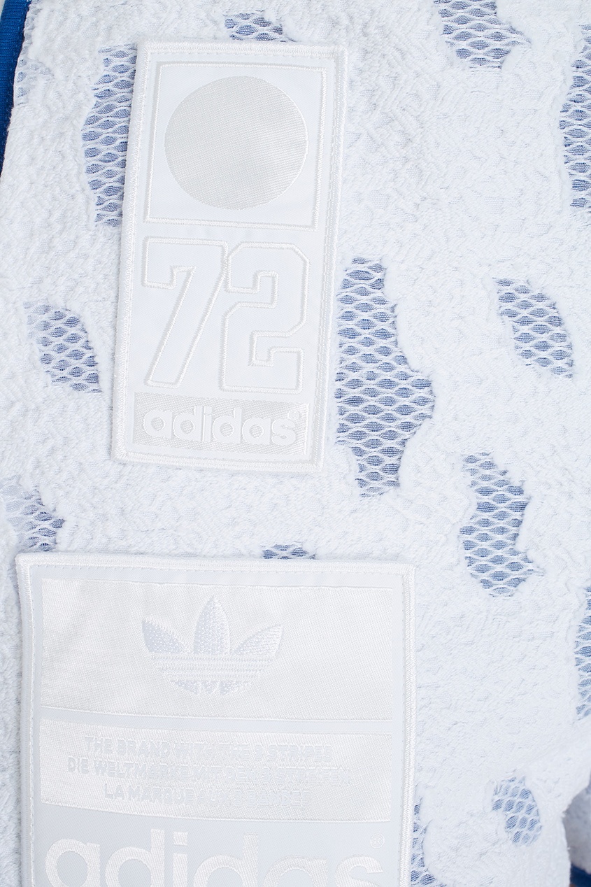 фото Шорты hi waist shorts adidas