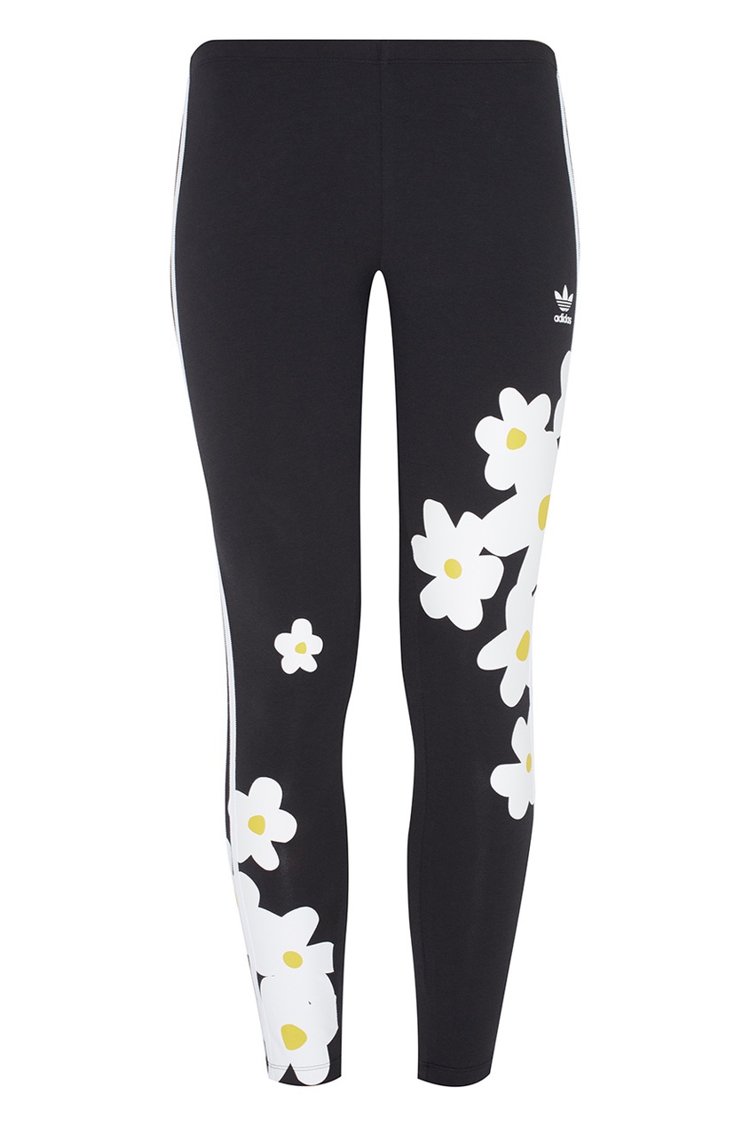 

Легинсы KAUWELA LEGGING, Черно-белый, Легинсы KAUWELA LEGGING