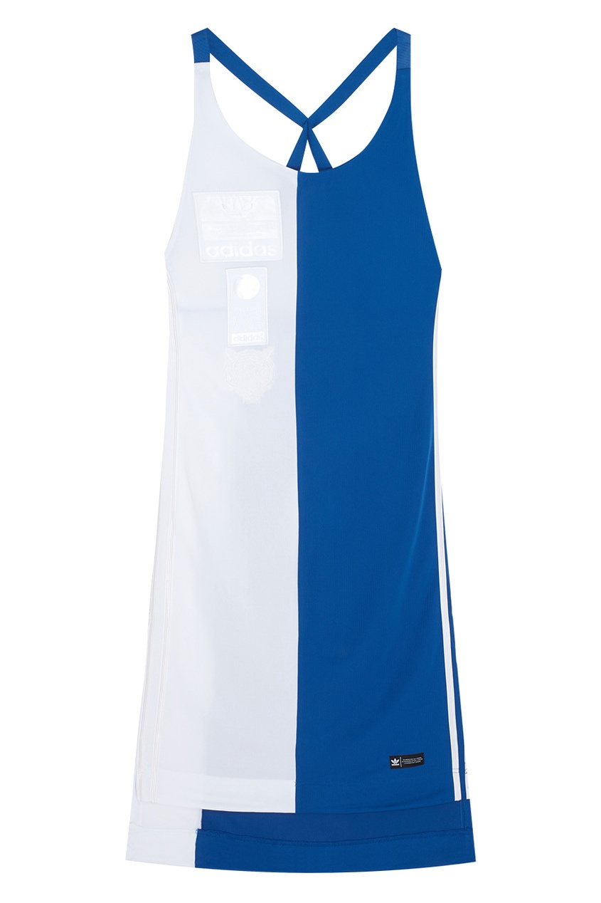 фото Платье x back dress adidas