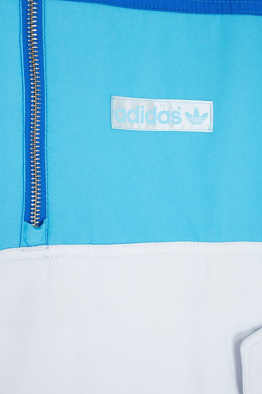 фото Худи adi sailing hoo adidas