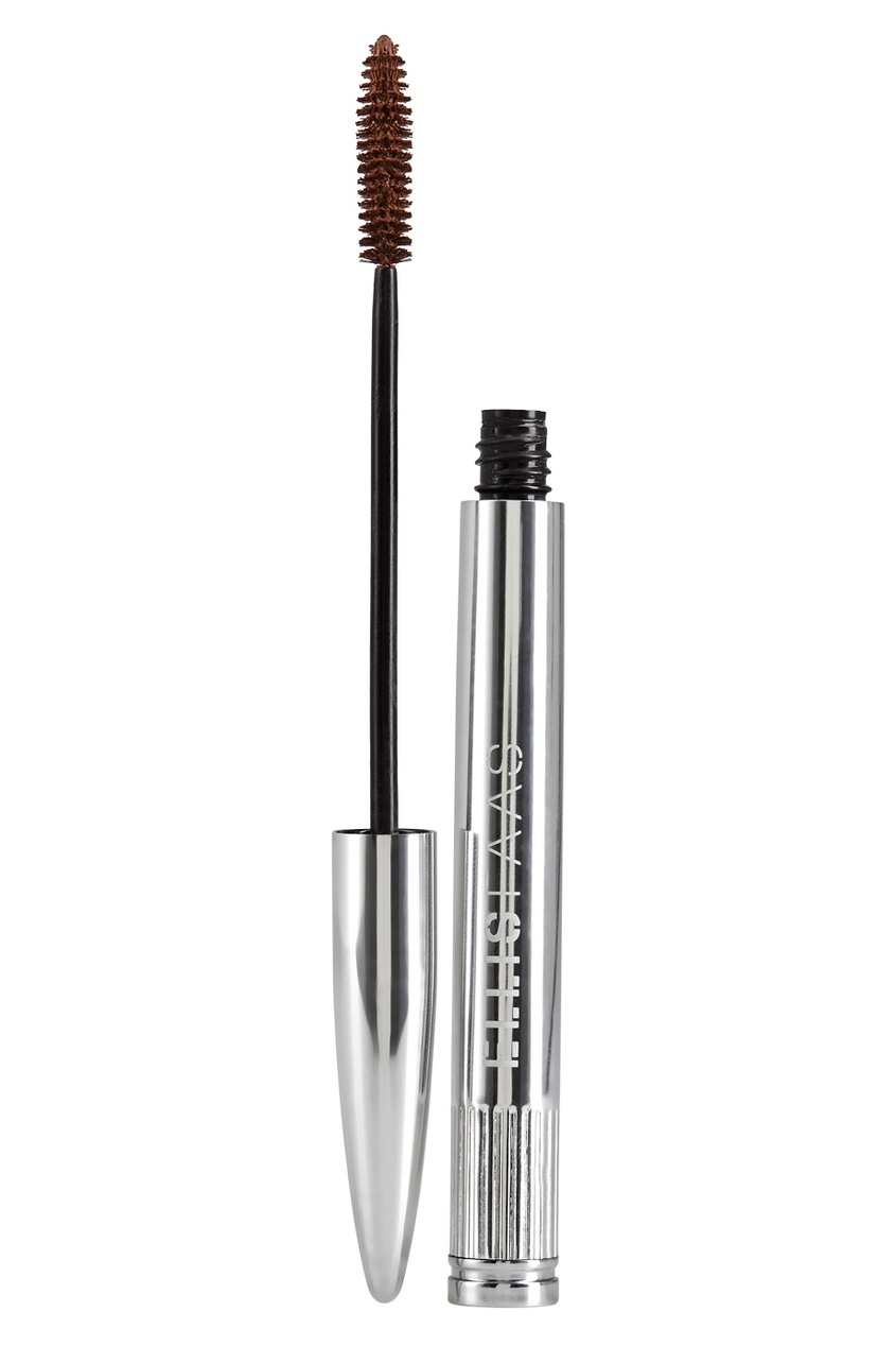 

Тушь для ресниц Eyes Mascara E402 Milk Chocolate, Коричневый, Тушь для ресниц Eyes Mascara E402 Milk Chocolate