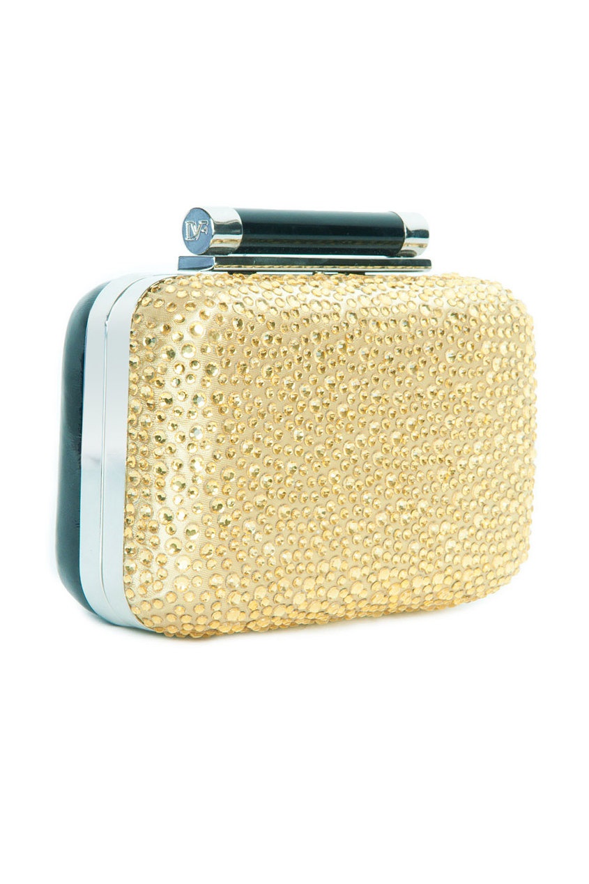 фото Сумка tonda small pave Diane von furstenberg