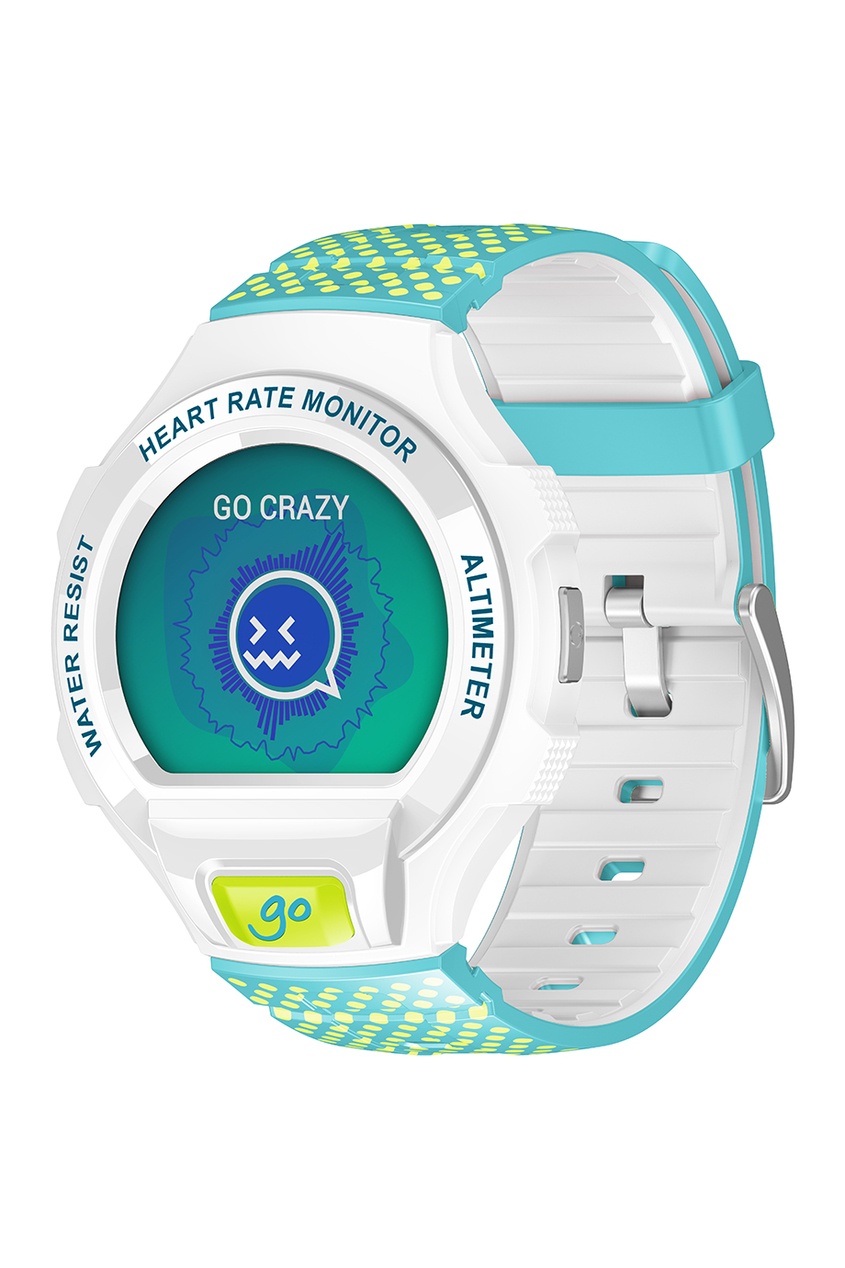 фото Часы alcatel onetouch watch go