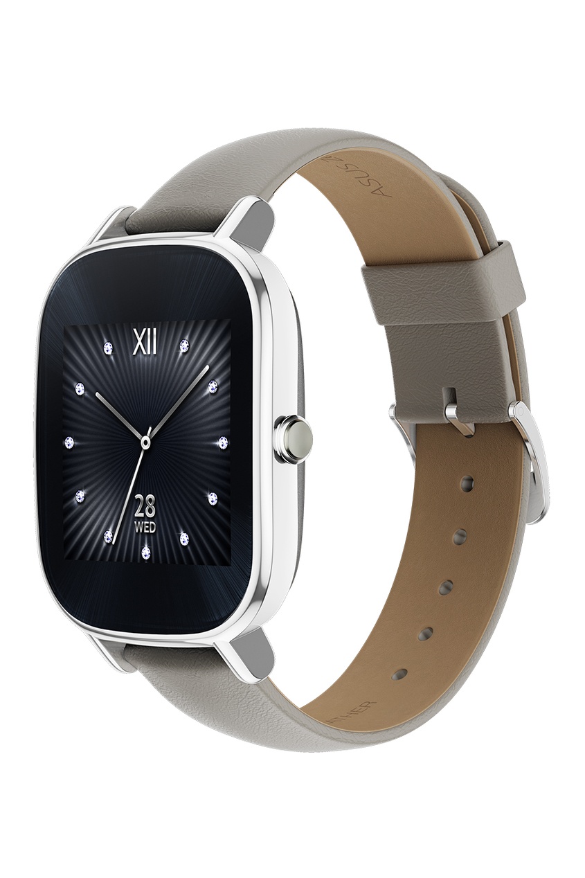 фото Часы asus zenwatch 2