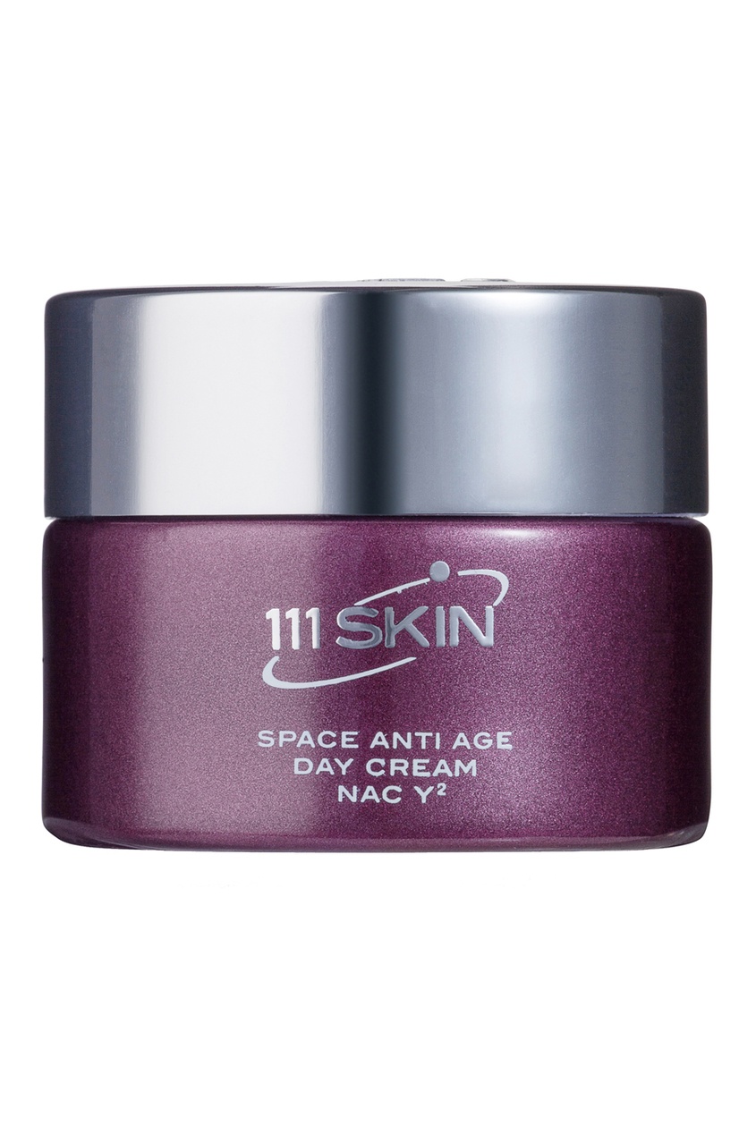 фото Дневной крем для лица Space Anti Age Day Cream NAC Y2, 50мл 111 skin